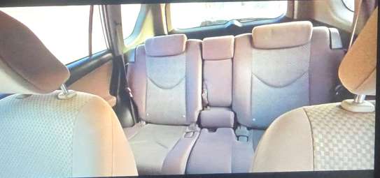 Rav4 2008 image 5
