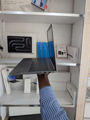Lenovo ThinkBook 15 )Gen2) i5 11e generation ) 8 )256SSD image 3