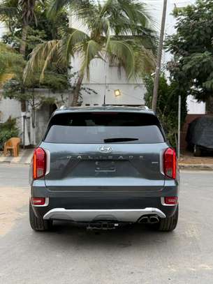 HYUNDAI PALISADE 2020, 7 places image 11