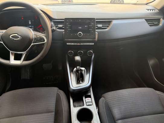 Renault XM3 2021 image 4