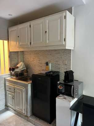 Appartement moderne à Yoff Biagui image 4
