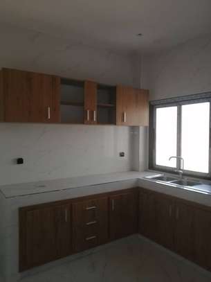 Joli appartement à louer à Nord Foire derrière la Banque BOA image 5