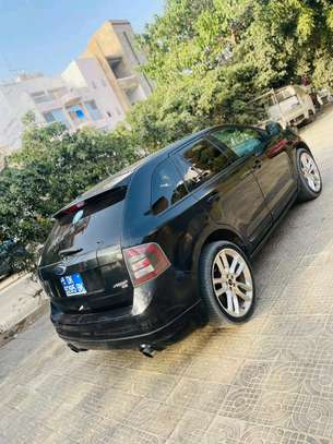 Ford edge sport image 12