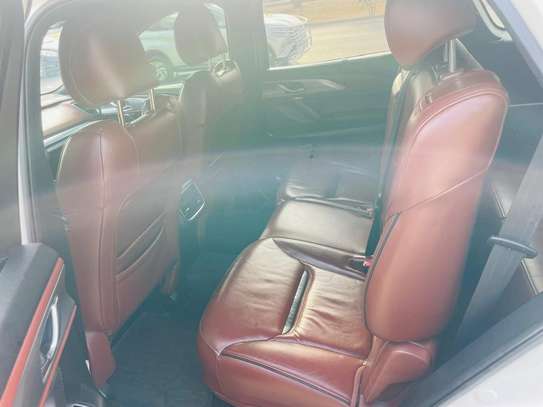 MAZDA CX 9 SIGNATURE 2017 image 11