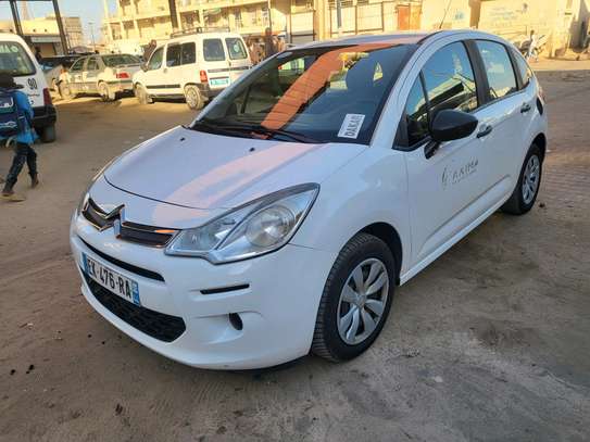 Citroen C3 nouveau modèle image 10