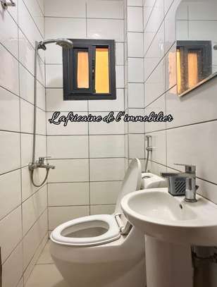 Appartement F4 à louer sur la VDN image 12