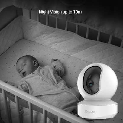EZVIZ CS-TY1 (4MP, W1) image 2