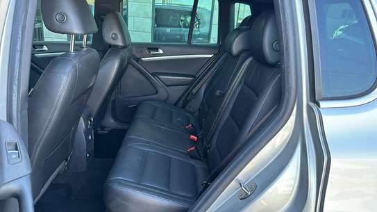 Volkswagen Tiguan 2017 image 6
