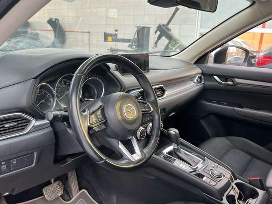 Mazda image 5