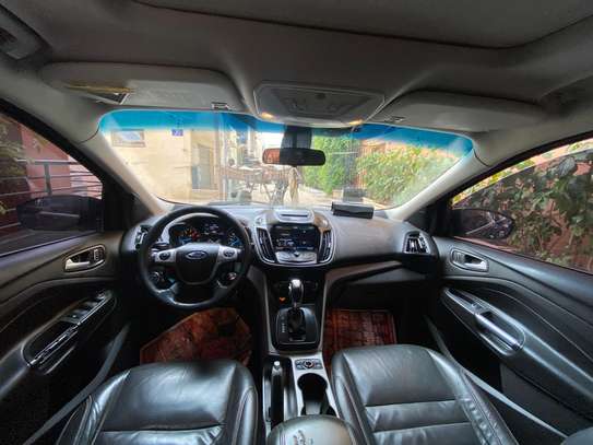 FORD ESCAP FULL OPTION 2.0 image 6