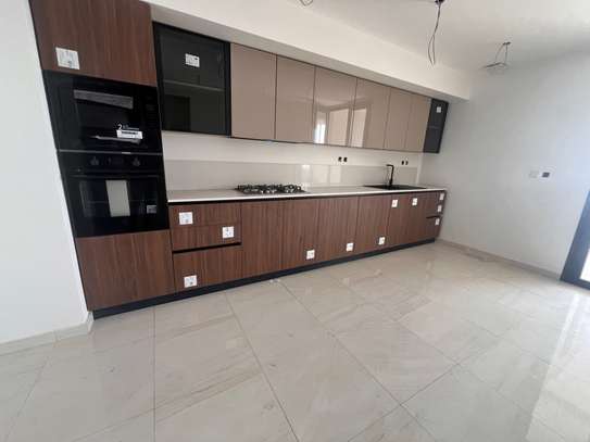 APPARTEMENT HAUT DAME SUR LA CORNICHE image 4
