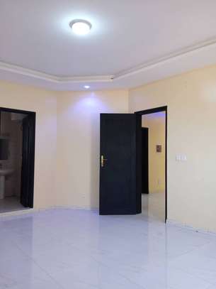 Appartement spacieux aux Almadies (zone de recasement) image 1