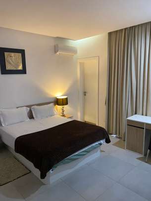 Studio Private home Almadies image 8
