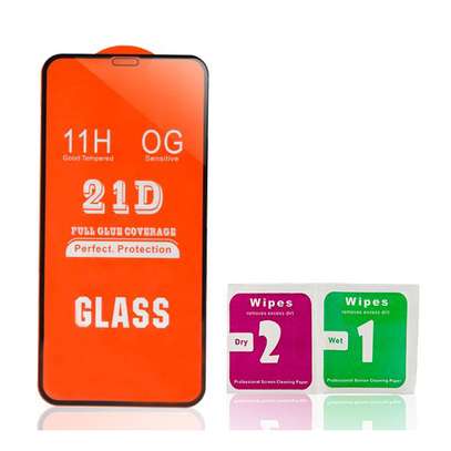 Protection Ecran Samsung A14/ A24/ A34/ A54 Antichoc Blindé image 1