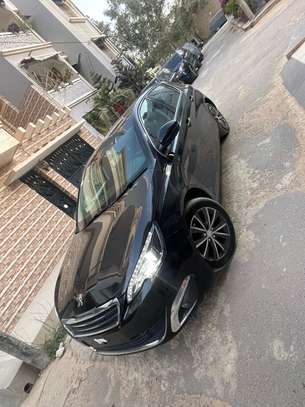 Peugeot 308 Allure 2017 image 2