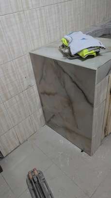 A loué un grande apartuman de 3chambrsalon  2balcon image 11