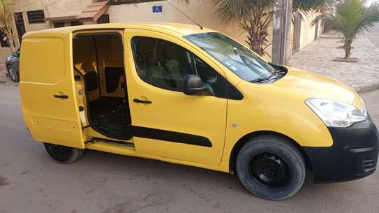 Berlingo 2017 image 12