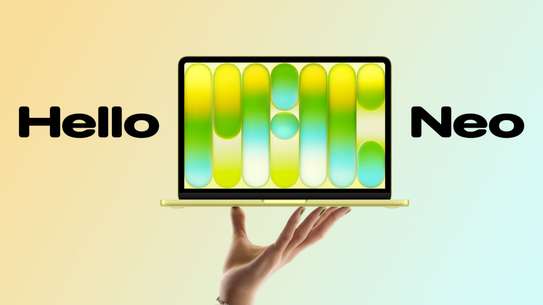 MacBook Neo image 1