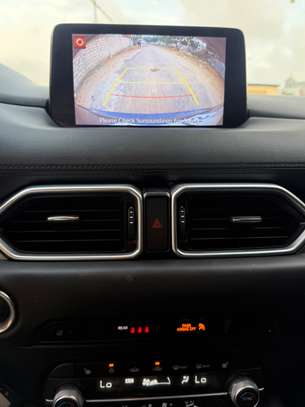 Mazda CX5 2021 image 10
