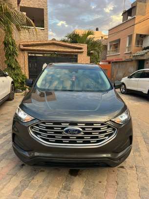 Ford Edge 2020 image 2