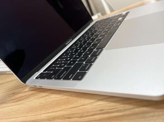 MacBook Pro 2020 TouchBar image 2