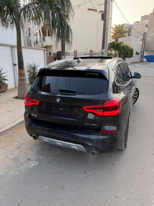 BMW X3 2019 image 6