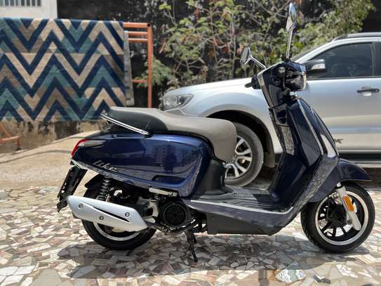 Kymco like image 8