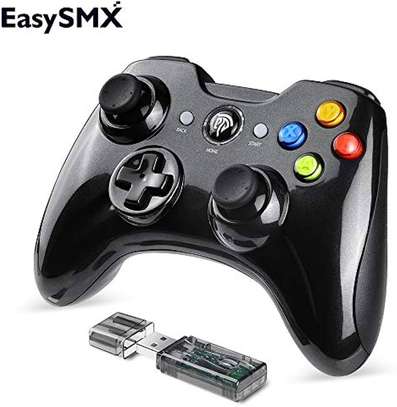 Manette sans fil pour Ordinateur image 6