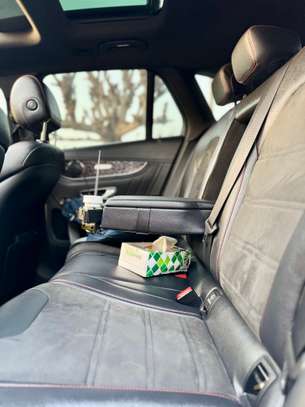 Mercedes GLC 43 Amg image 4