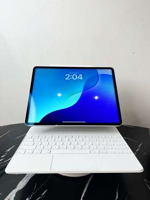 IPAD PRO M2 128giga image 2