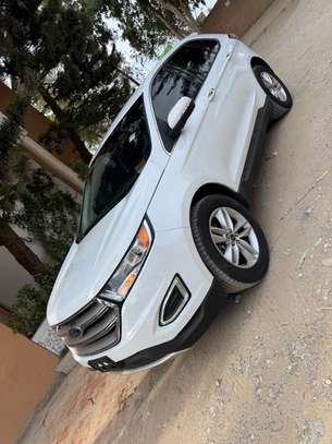 FORD EDGE image 7