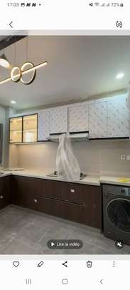 À LOUER – F3 & F4 HAUT STANDING – CITÉ KEUR GORGUI image 4