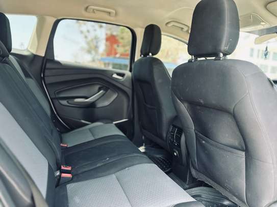 Ford escape 2020 image 10