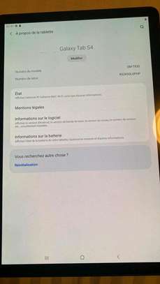 Samsung Galaxy Tab S4 image 6