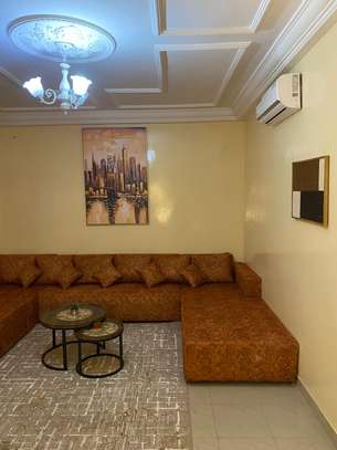 Studio à Sacrée Cœur 3 image 1