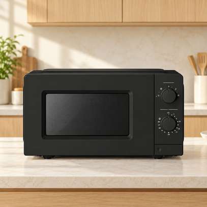 MICRO ONDE 20LITRES SMART TECHNOLOGY NOIR STMW20MB image 2