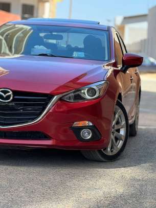Mazda 3 GT  2015 image 7
