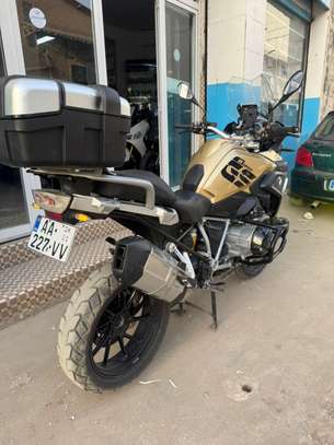 BMW gs R1200 standard image 1