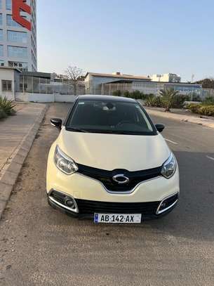 RENAULT QM3 image 13