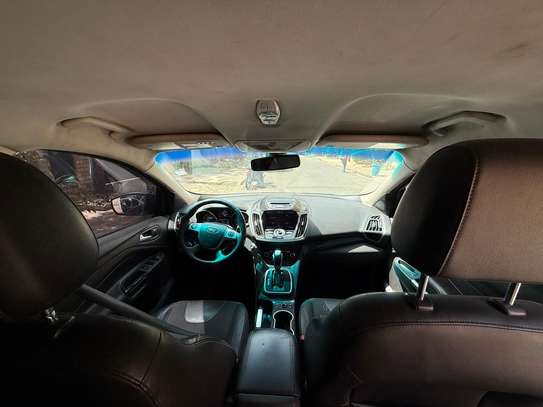 Ford Escape Titanium image 10