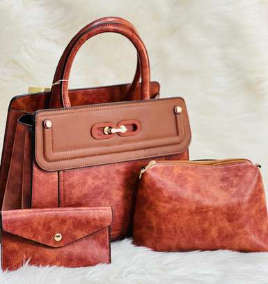 Sac à main très chic image 3