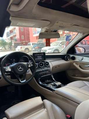 Mercedes c300 AMG image 4
