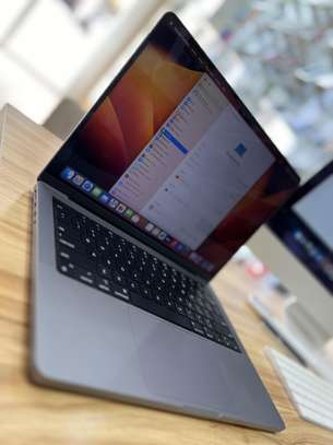 MacBook M1 Pro image 2