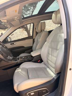 RENAULT SM6 2018🎉 image 11