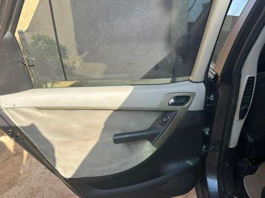 Citroen C4 Picasso 2013 image 6