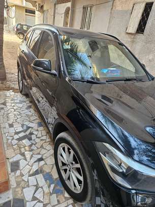 BMW X1 2018 image 3