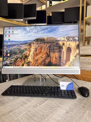 ORDINATEUR DE BUREAU ALL IN ONE HP image 3