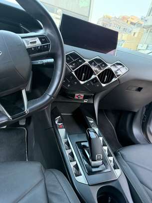 Citroën DS3 automatique 2023 image 10