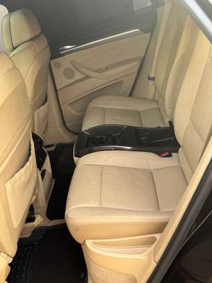 BMW X6 image 4