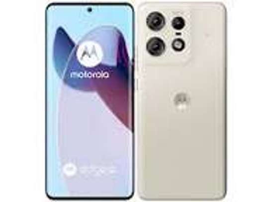 MOTOROLA EDGE 50S PRO(VENANT) 256GB RAM 16 chargeur offert image 2